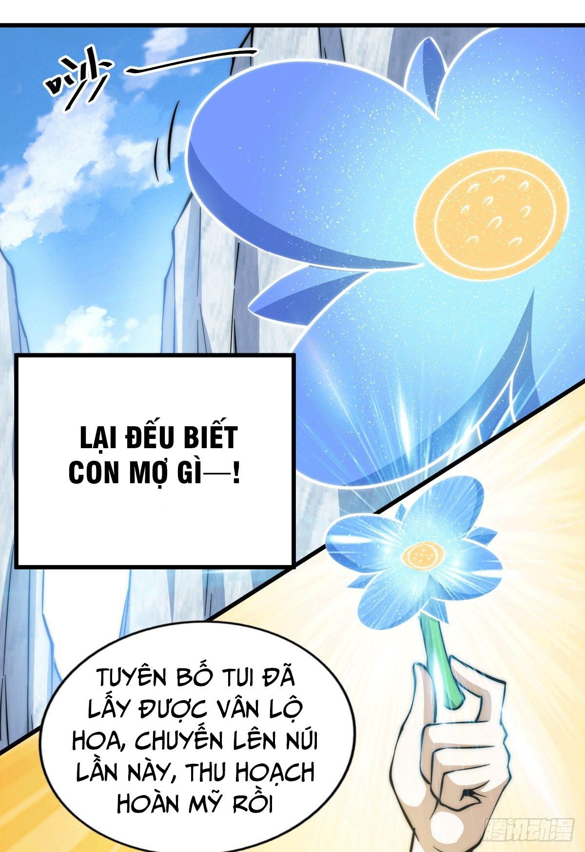 đọc truyện Người Trên Vạn Người Chương 46 ảnh 33 tại Giả Dược