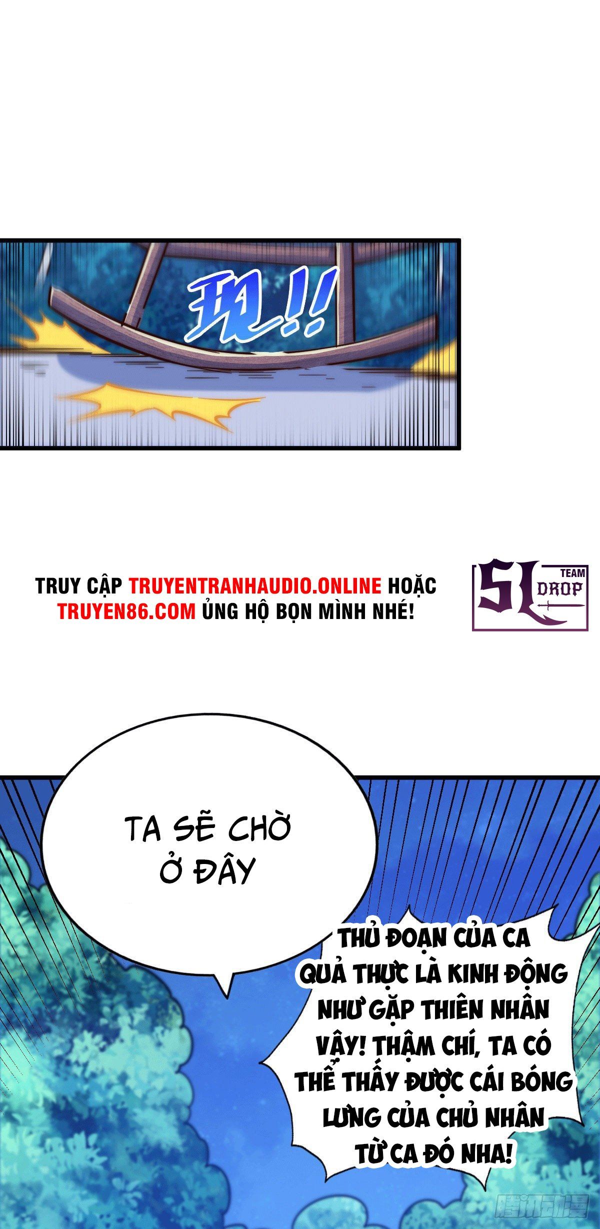 đọc truyện Người Trên Vạn Người Chương 46 ảnh 36 tại Giả Dược