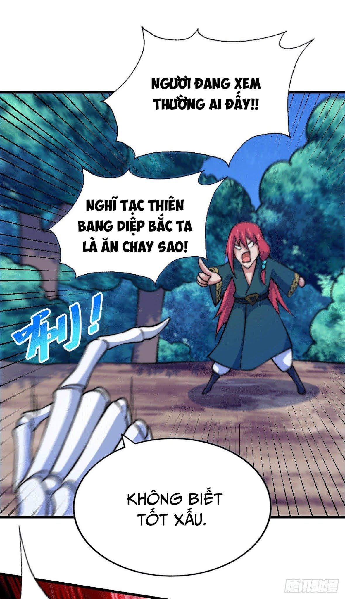 đọc truyện Người Trên Vạn Người Chương 46 ảnh 47 tại Giả Dược