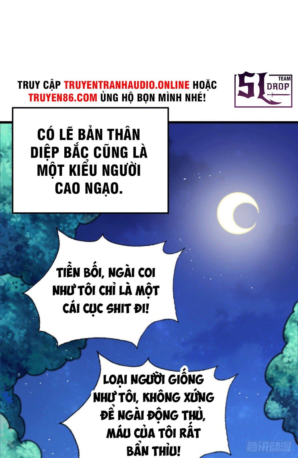 đọc truyện Người Trên Vạn Người Chương 47 ảnh 16 tại Giả Dược