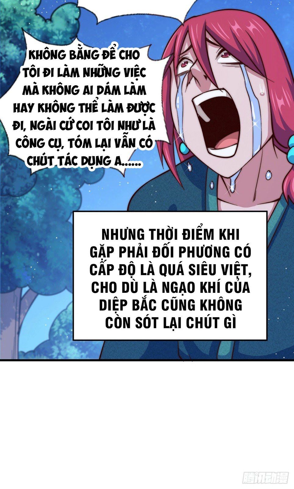 đọc truyện Người Trên Vạn Người Chương 47 ảnh 17 tại Giả Dược