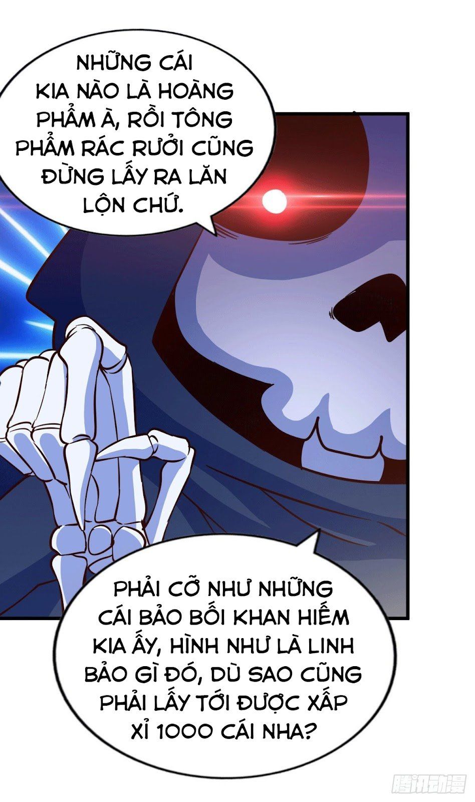 đọc truyện Người Trên Vạn Người Chương 47 ảnh 21 tại Giả Dược