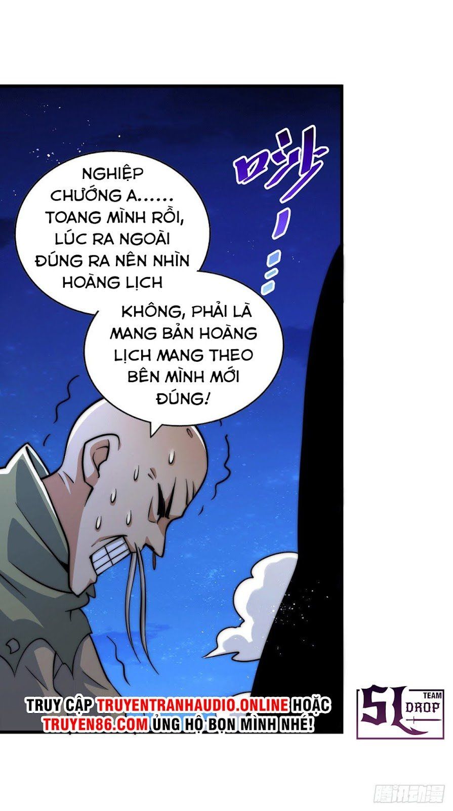 đọc truyện Người Trên Vạn Người Chương 47 ảnh 44 tại Giả Dược