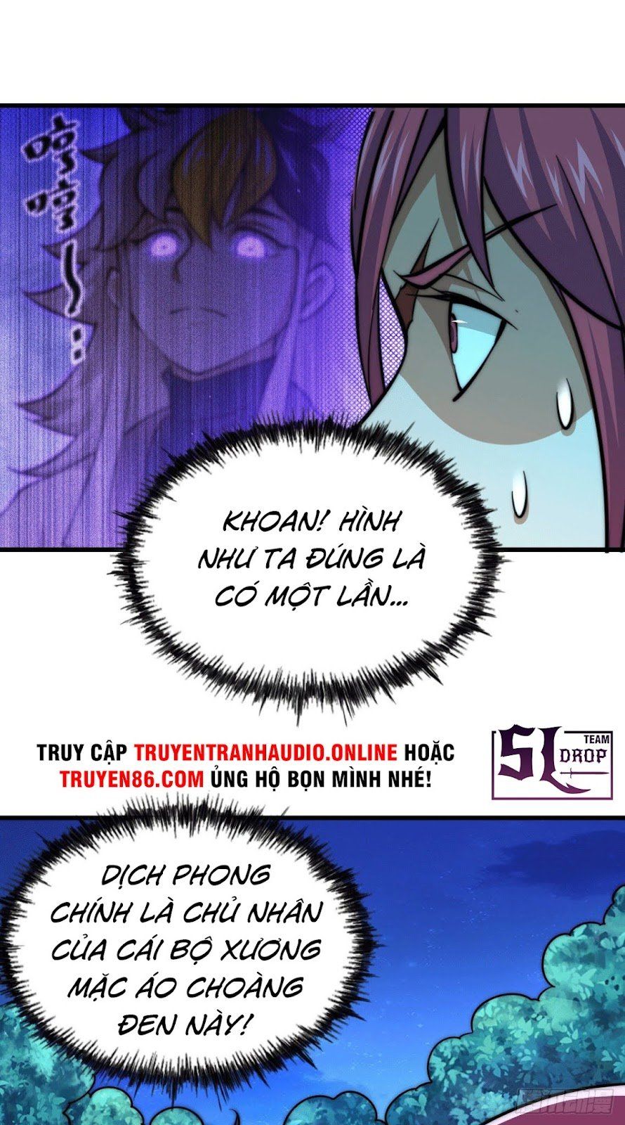đọc truyện Người Trên Vạn Người Chương 47 ảnh 6 tại Giả Dược