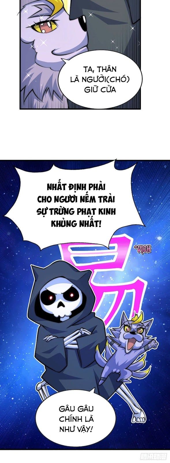 đọc truyện Người Trên Vạn Người Chương 47 ảnh 9 tại Giả Dược