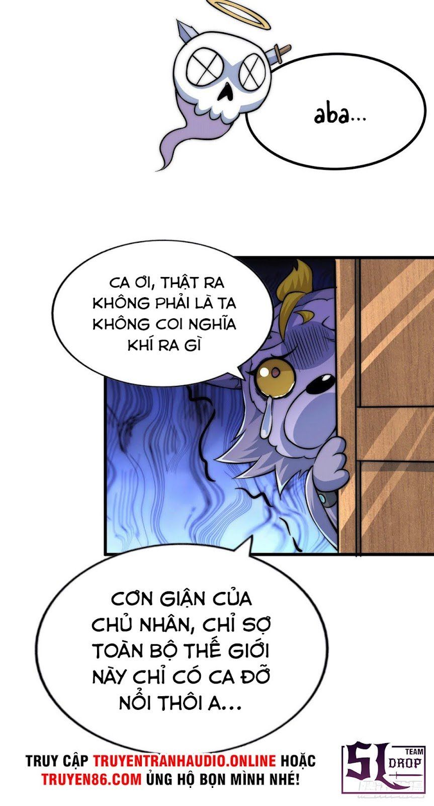 đọc truyện Người Trên Vạn Người Chương 48 ảnh 31 tại Giả Dược