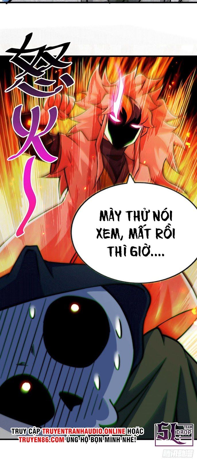 đọc truyện Người Trên Vạn Người Chương 48 ảnh 33 tại Giả Dược