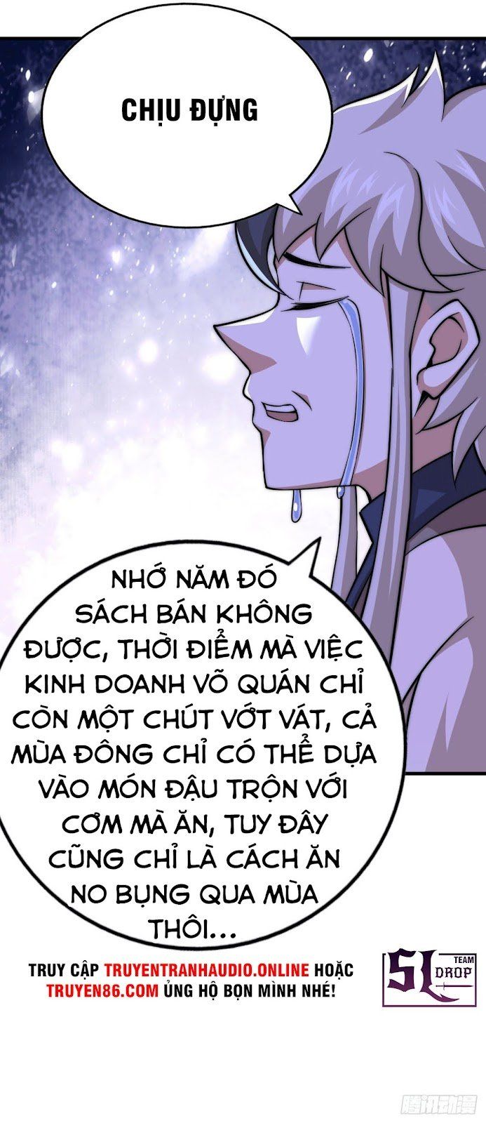 đọc truyện Người Trên Vạn Người Chương 48 ảnh 37 tại Giả Dược