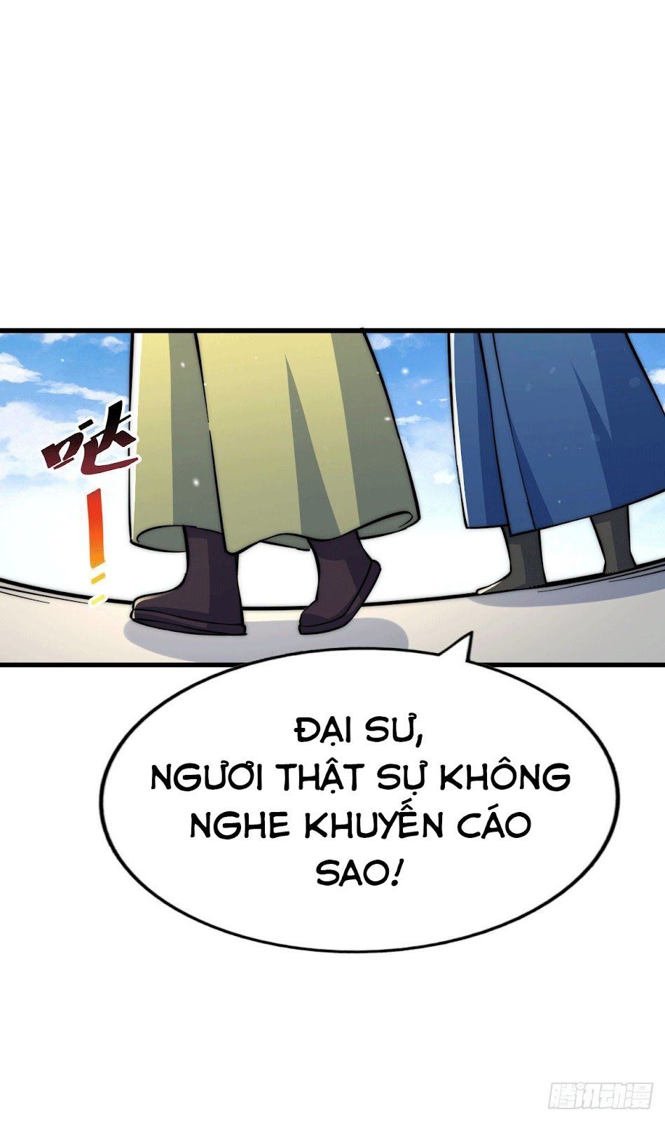 đọc truyện Người Trên Vạn Người Chương 48 ảnh 38 tại Giả Dược
