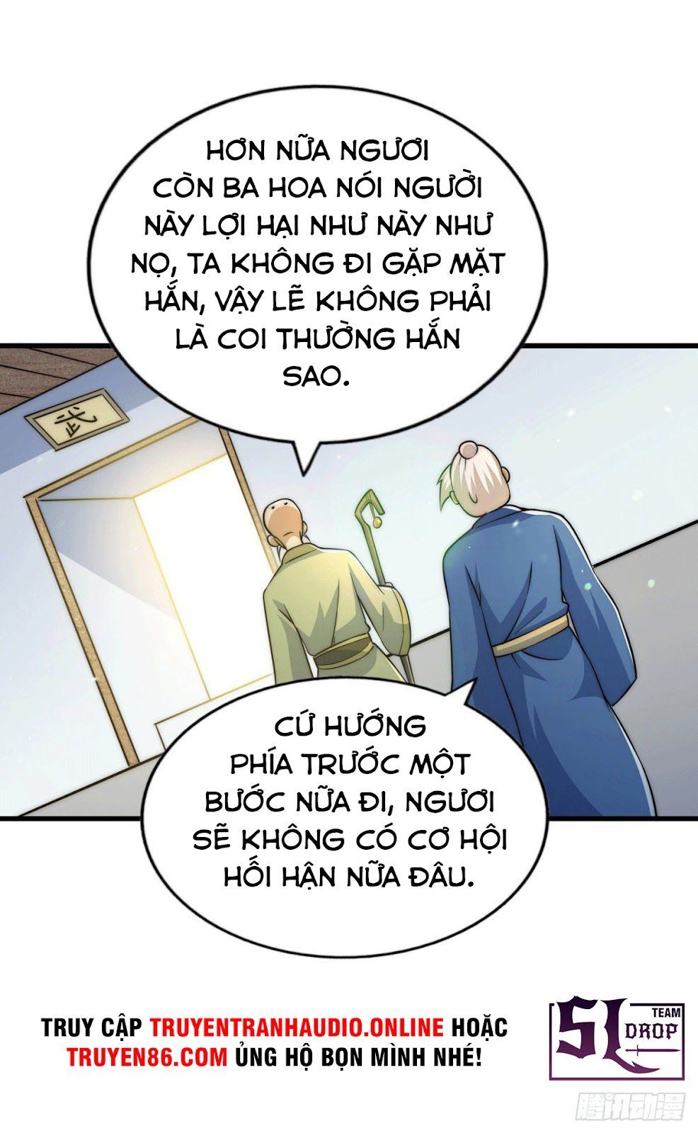 đọc truyện Người Trên Vạn Người Chương 48 ảnh 41 tại Giả Dược