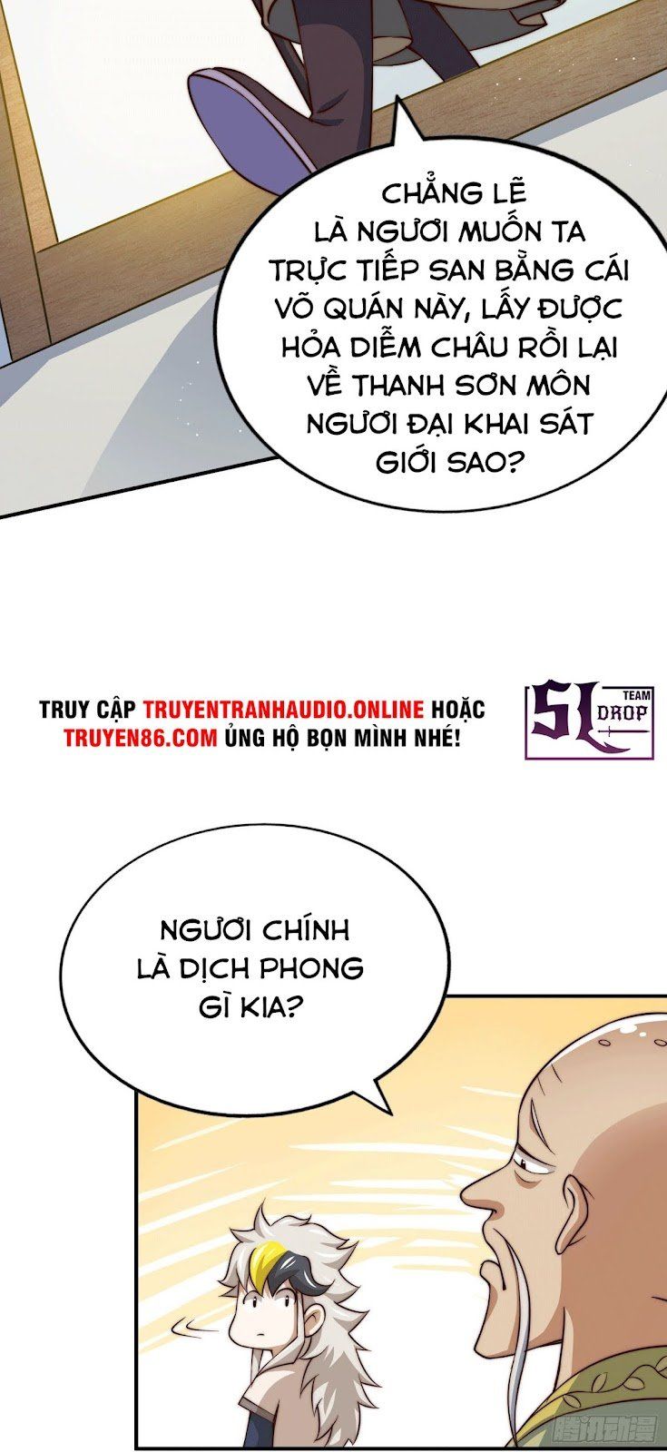 đọc truyện Người Trên Vạn Người Chương 48 ảnh 43 tại Giả Dược