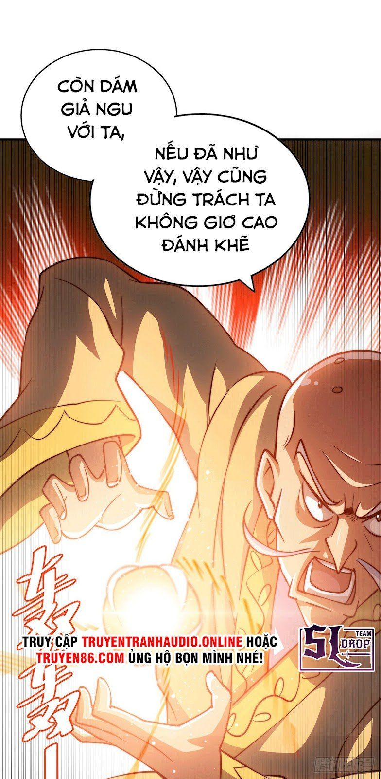 đọc truyện Người Trên Vạn Người Chương 49 ảnh 11 tại Giả Dược