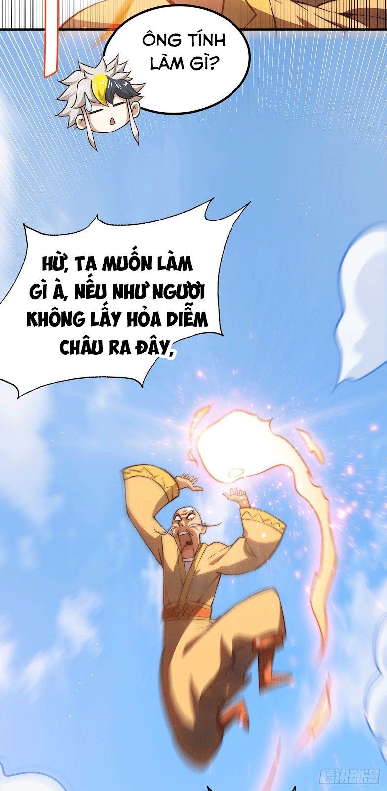 đọc truyện Người Trên Vạn Người Chương 49 ảnh 12 tại Giả Dược