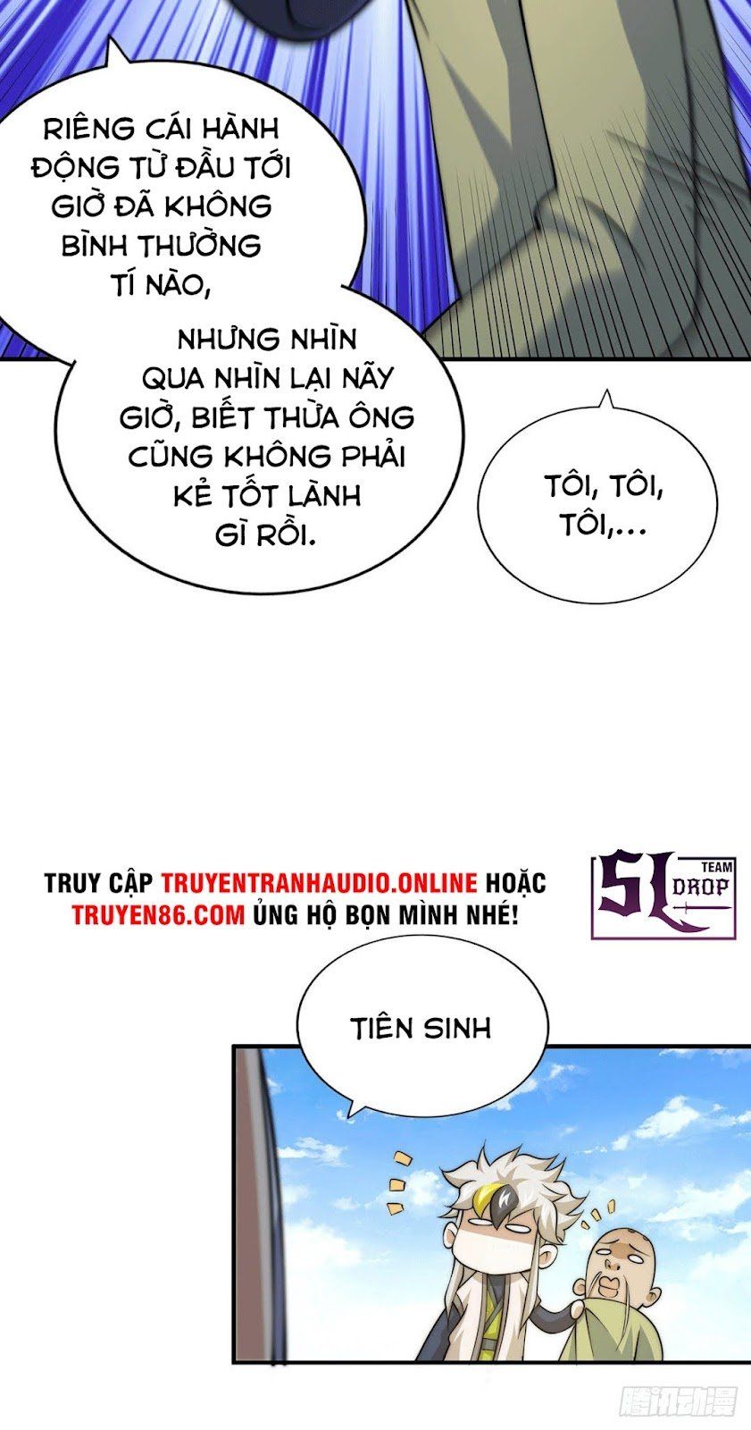 đọc truyện Người Trên Vạn Người Chương 49 ảnh 25 tại Giả Dược