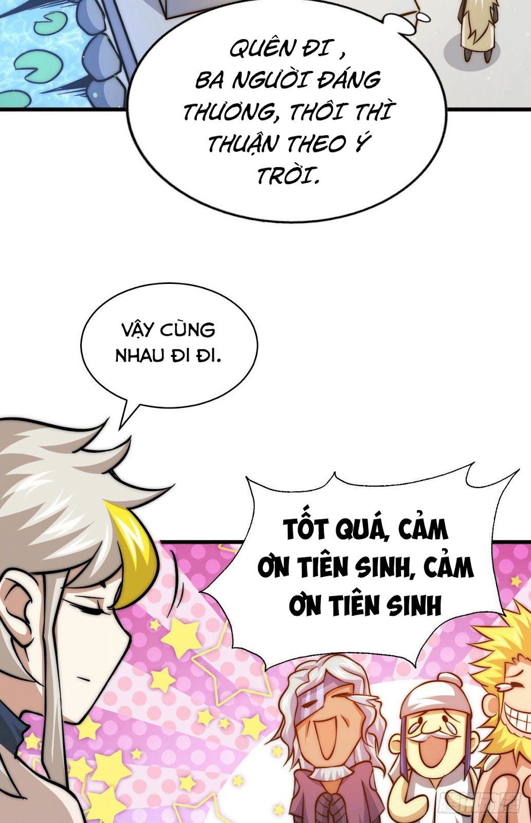 đọc truyện Người Trên Vạn Người Chương 49 ảnh 34 tại Giả Dược