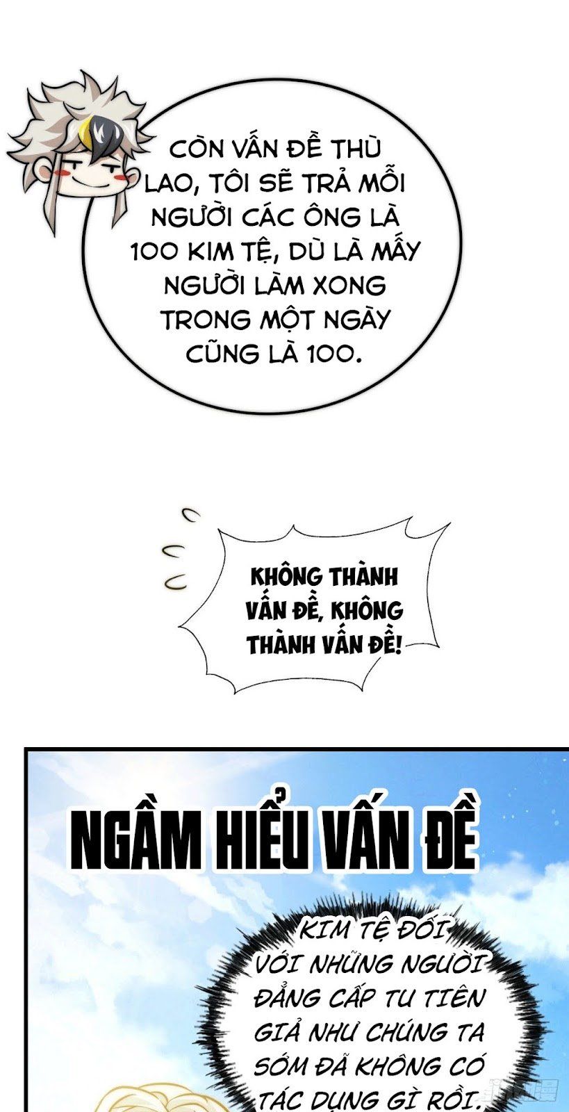 đọc truyện Người Trên Vạn Người Chương 49 ảnh 36 tại Giả Dược
