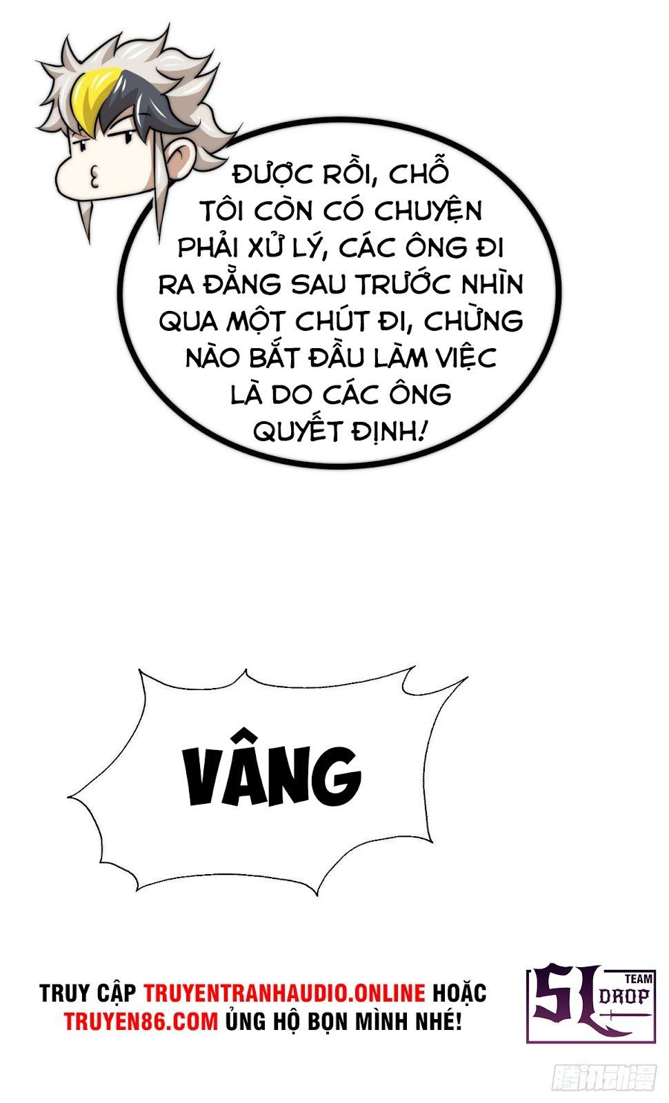 đọc truyện Người Trên Vạn Người Chương 49 ảnh 49 tại Giả Dược