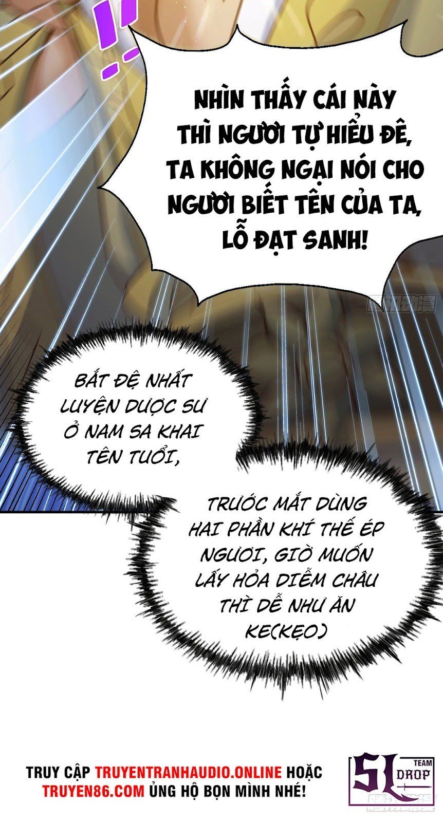 đọc truyện Người Trên Vạn Người Chương 49 ảnh 6 tại Giả Dược