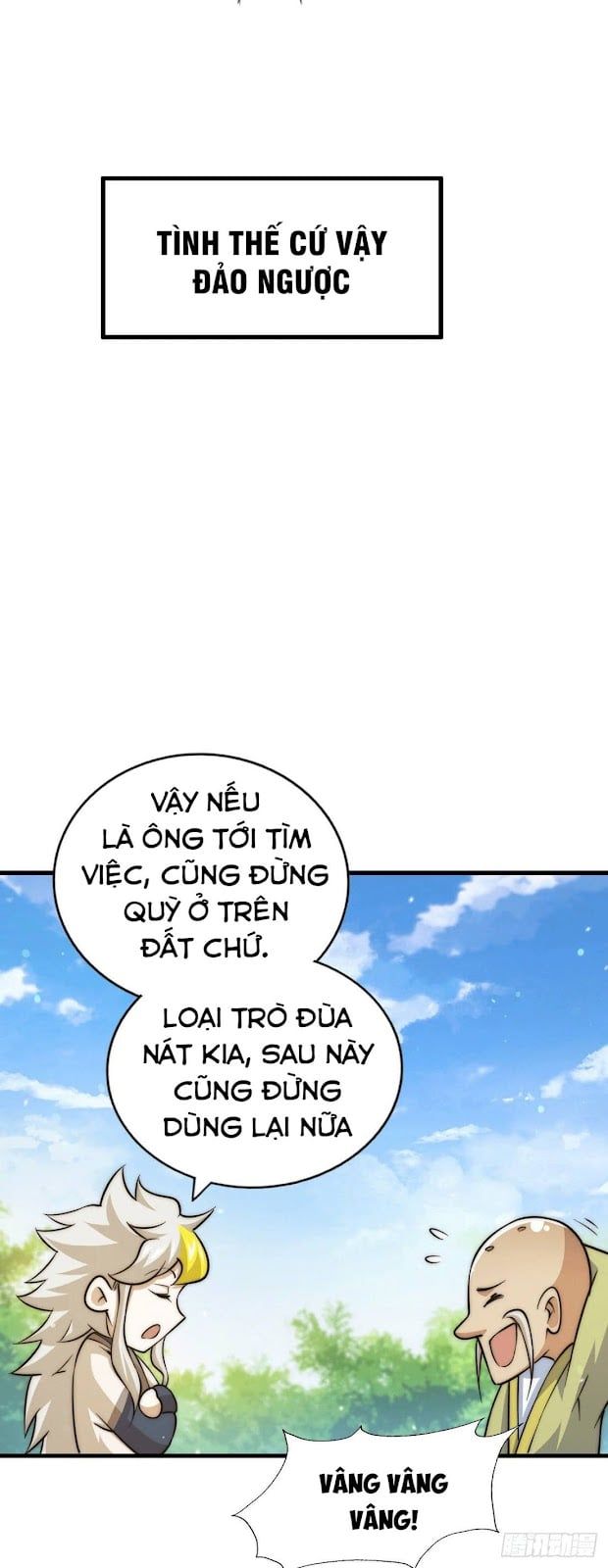 đọc truyện Người Trên Vạn Người Chương 49 ảnh 60 tại Giả Dược