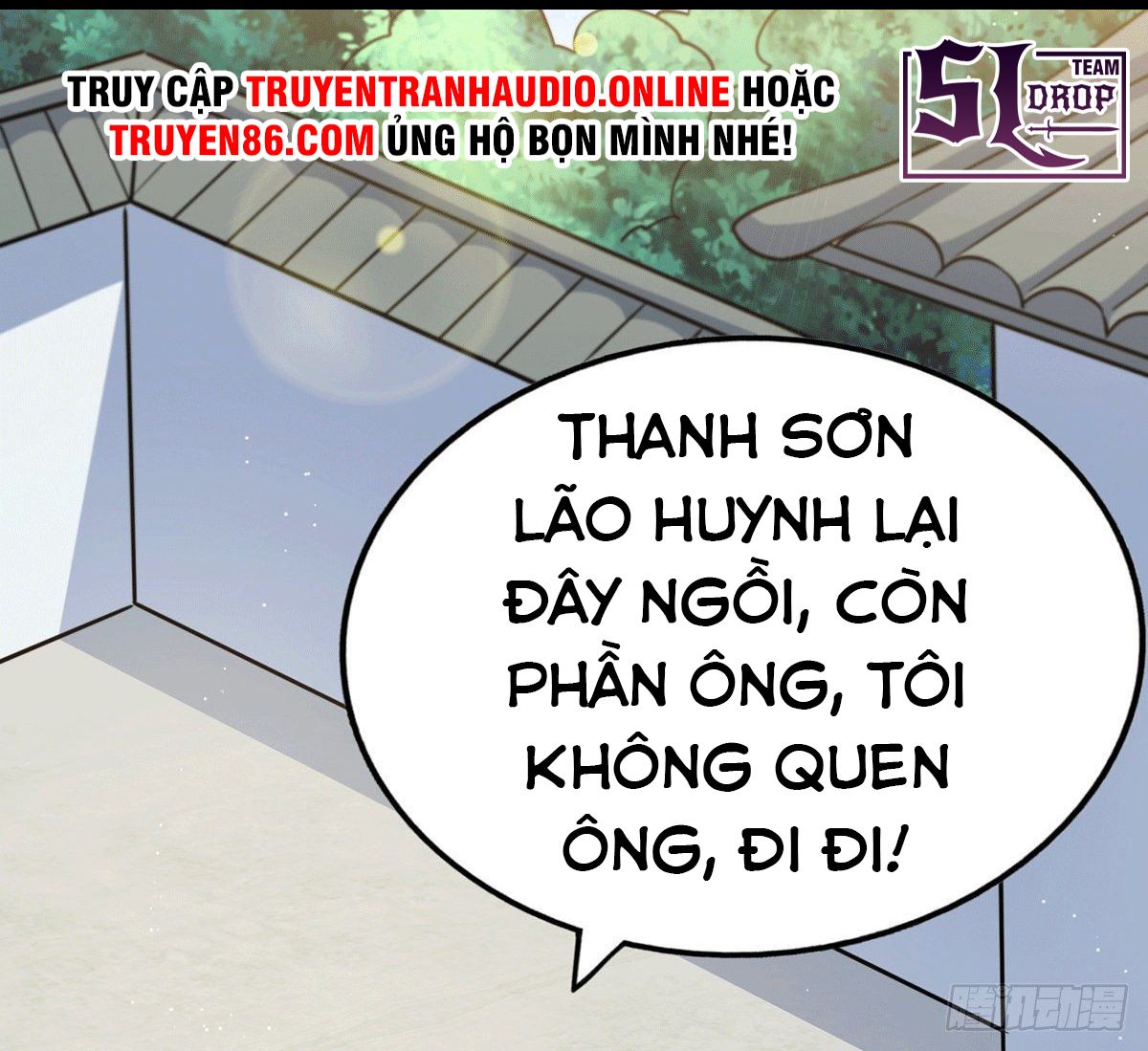 đọc truyện Người Trên Vạn Người Chương 49 ảnh 8 tại Giả Dược