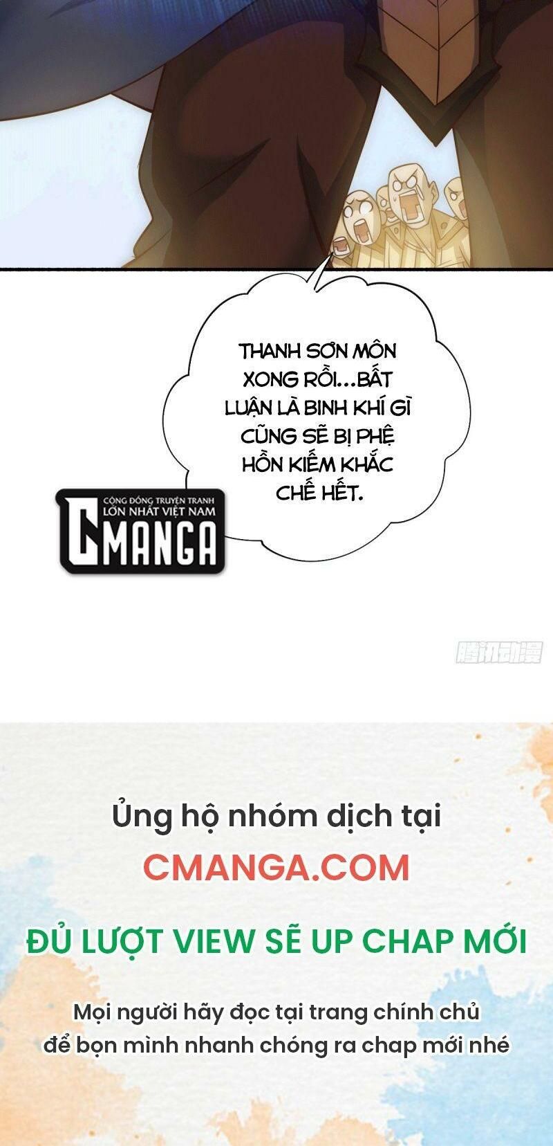 đọc truyện Người Trên Vạn Người Chương 5 ảnh 25 tại Giả Dược