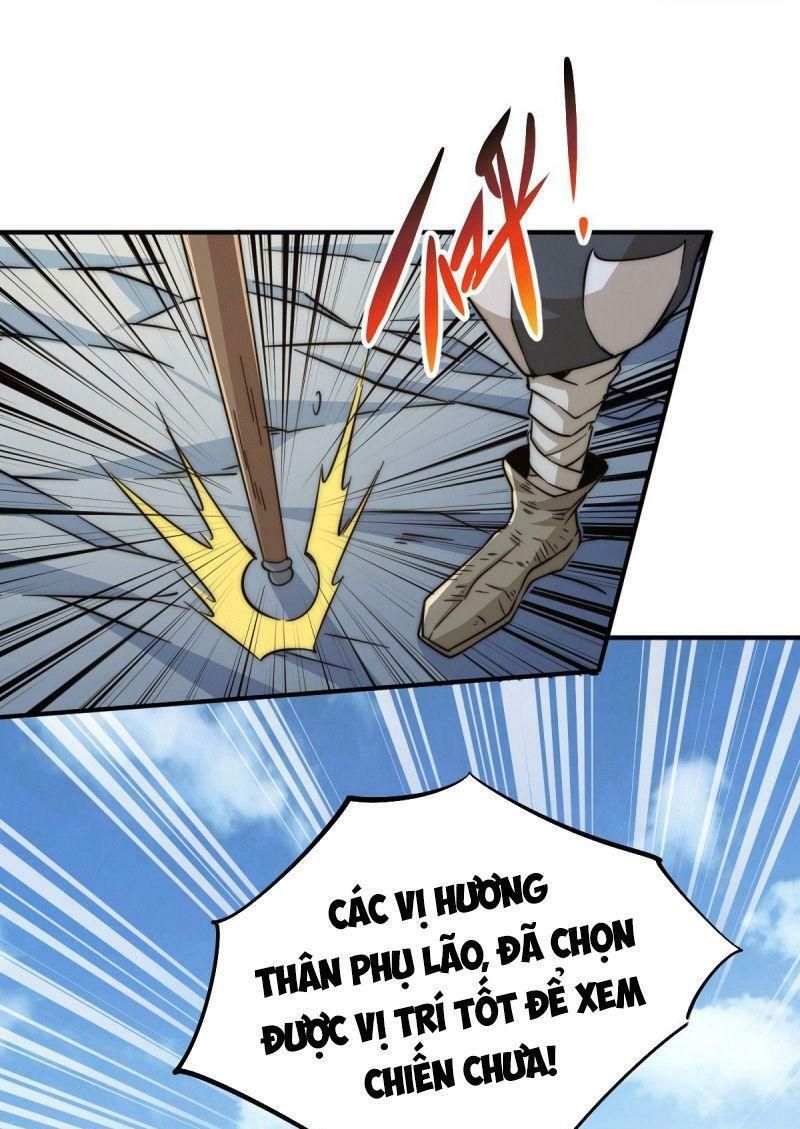 đọc truyện Người Trên Vạn Người Chương 5 ảnh 6 tại Giả Dược
