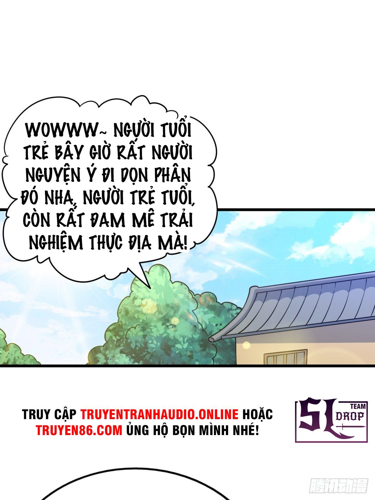 đọc truyện Người Trên Vạn Người Chương 50 ảnh 15 tại Giả Dược
