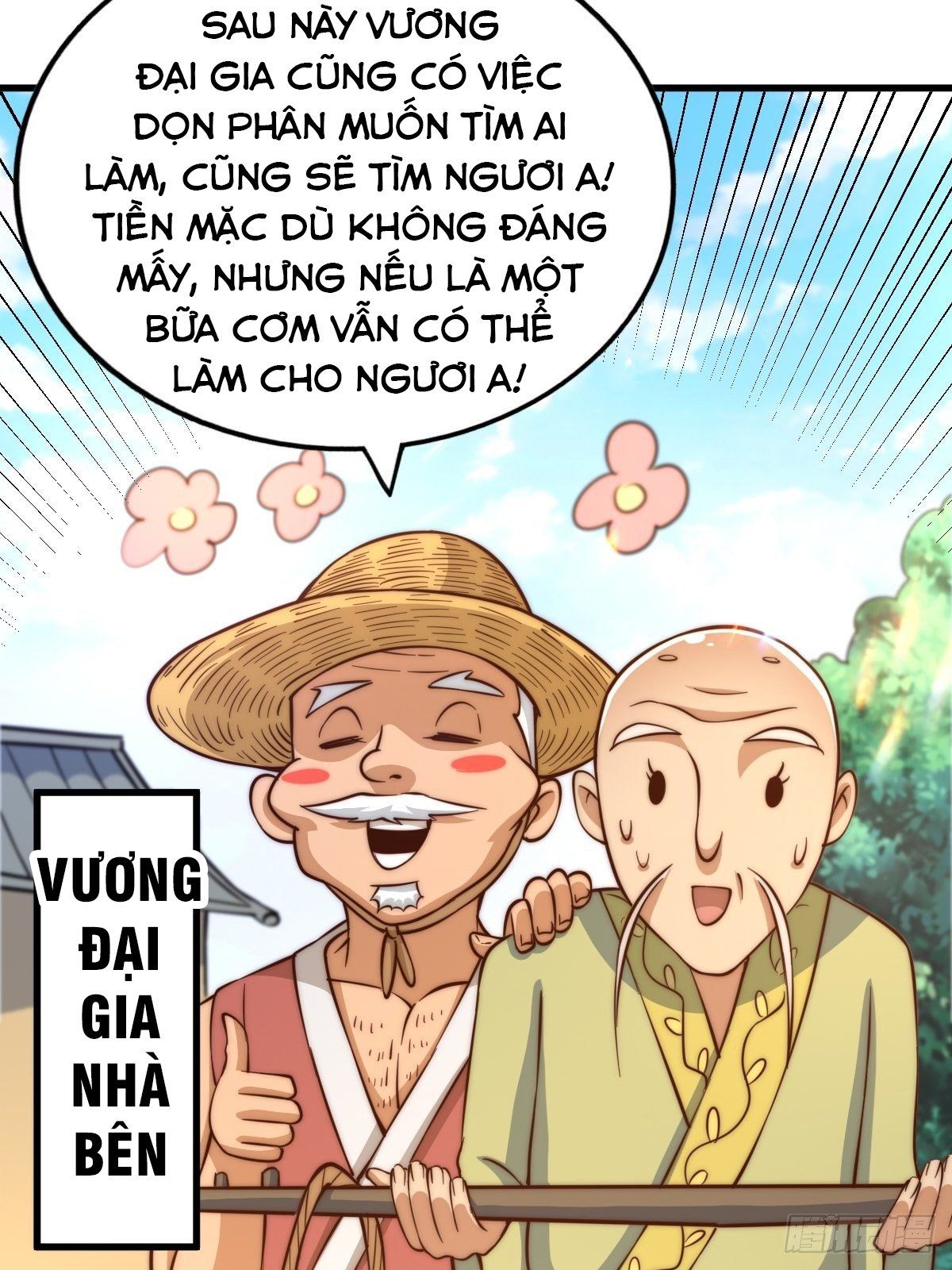 đọc truyện Người Trên Vạn Người Chương 50 ảnh 16 tại Giả Dược