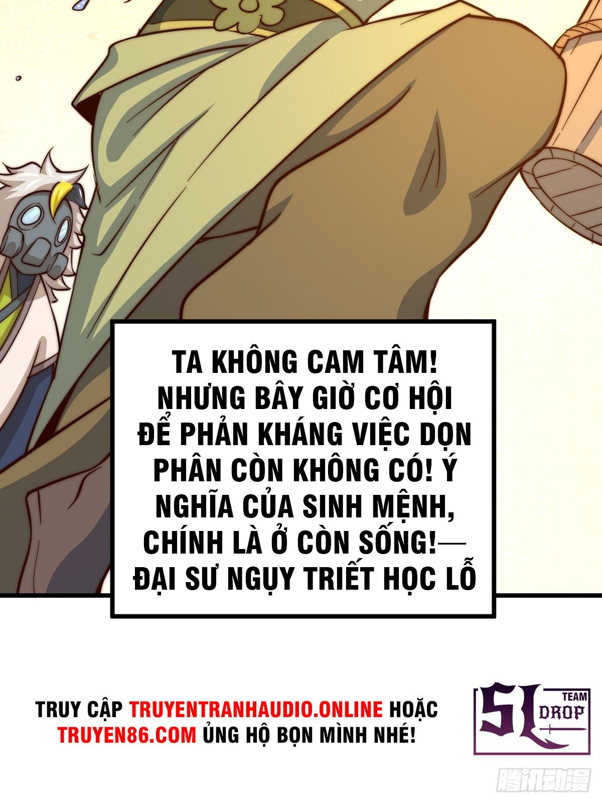 đọc truyện Người Trên Vạn Người Chương 50 ảnh 23 tại Giả Dược