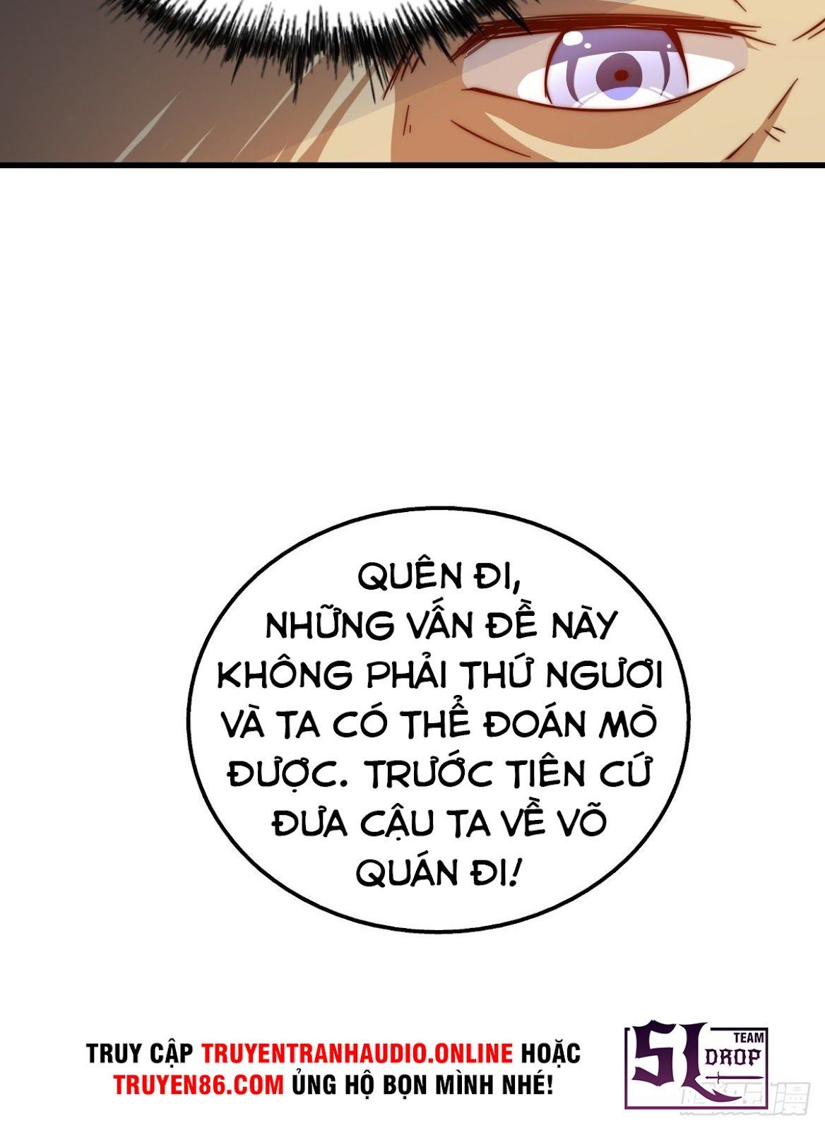 đọc truyện Người Trên Vạn Người Chương 50 ảnh 33 tại Giả Dược