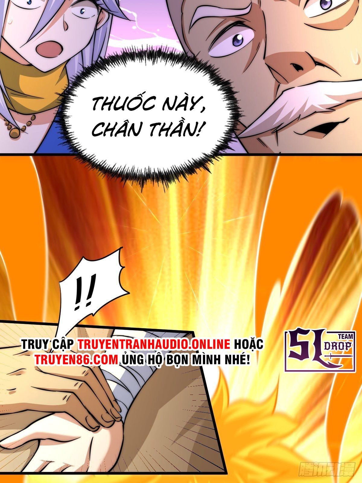 đọc truyện Người Trên Vạn Người Chương 50 ảnh 37 tại Giả Dược