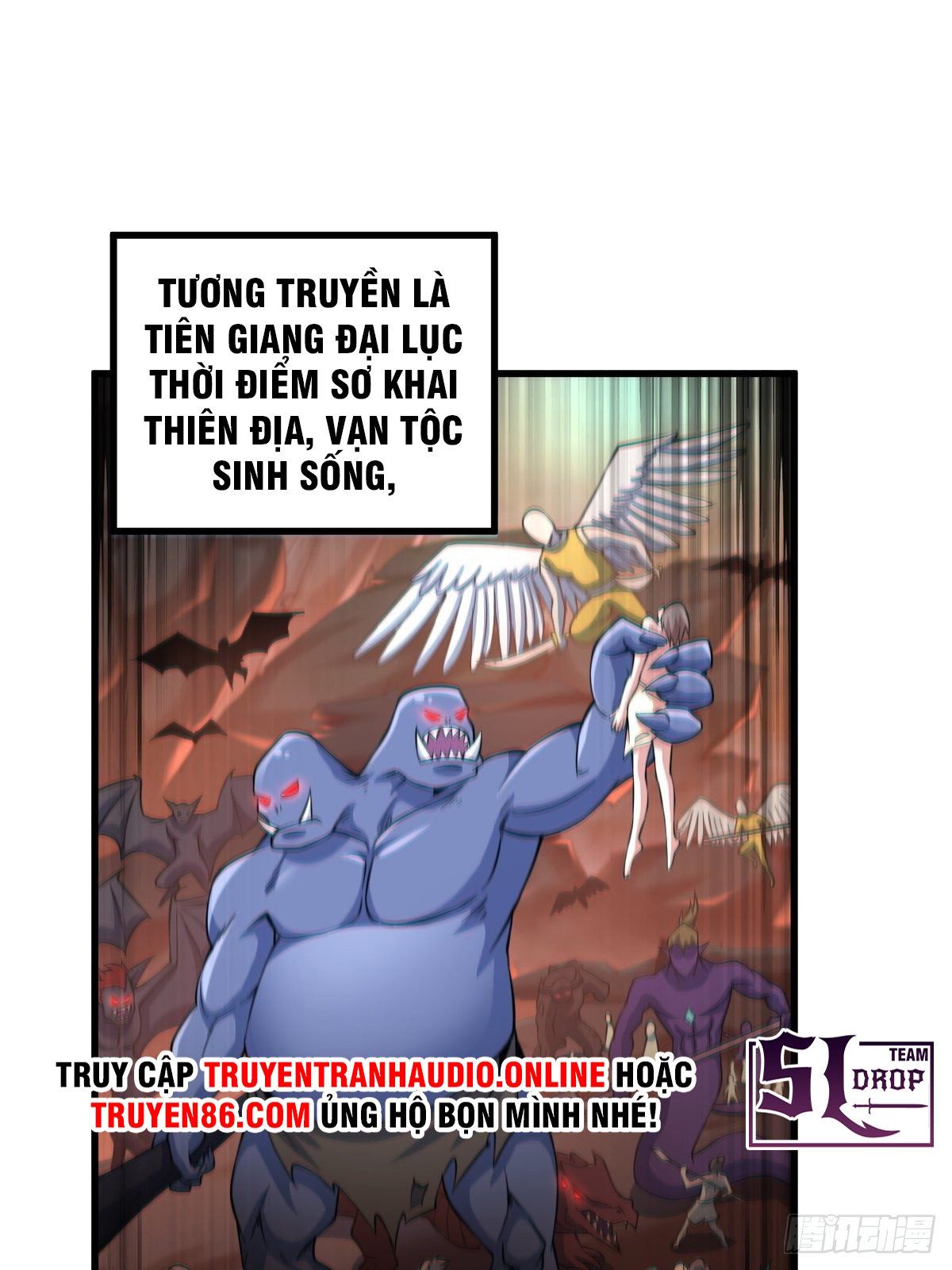đọc truyện Người Trên Vạn Người Chương 50 ảnh 43 tại Giả Dược