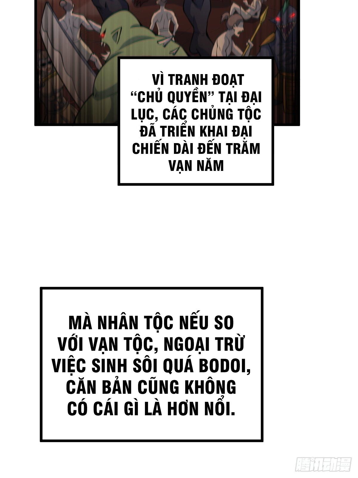 đọc truyện Người Trên Vạn Người Chương 50 ảnh 44 tại Giả Dược
