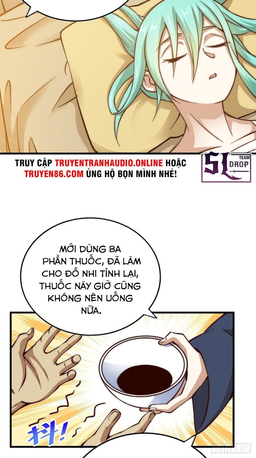 đọc truyện Người Trên Vạn Người Chương 50 ảnh 63 tại Giả Dược