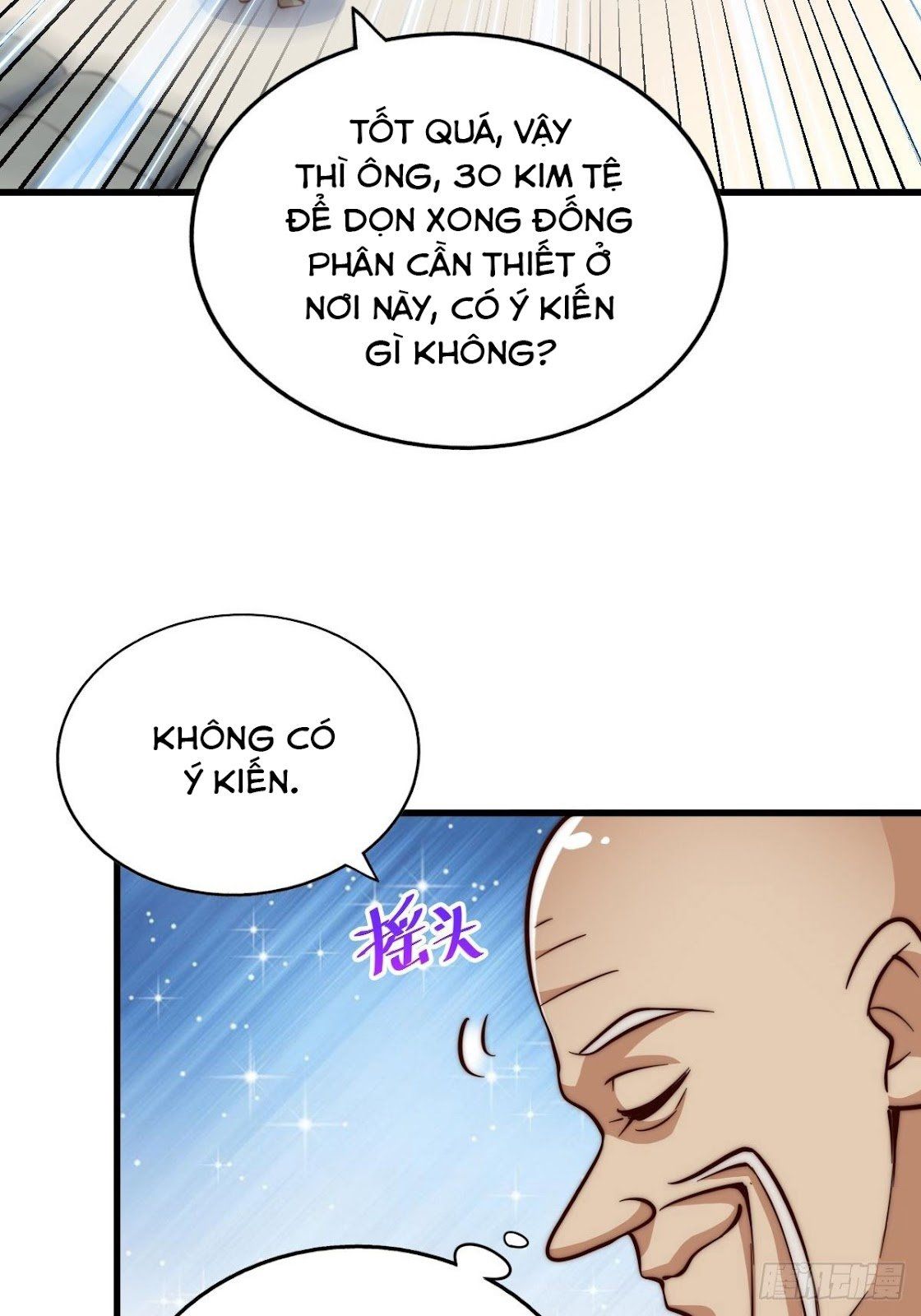 đọc truyện Người Trên Vạn Người Chương 50 ảnh 10 tại Giả Dược