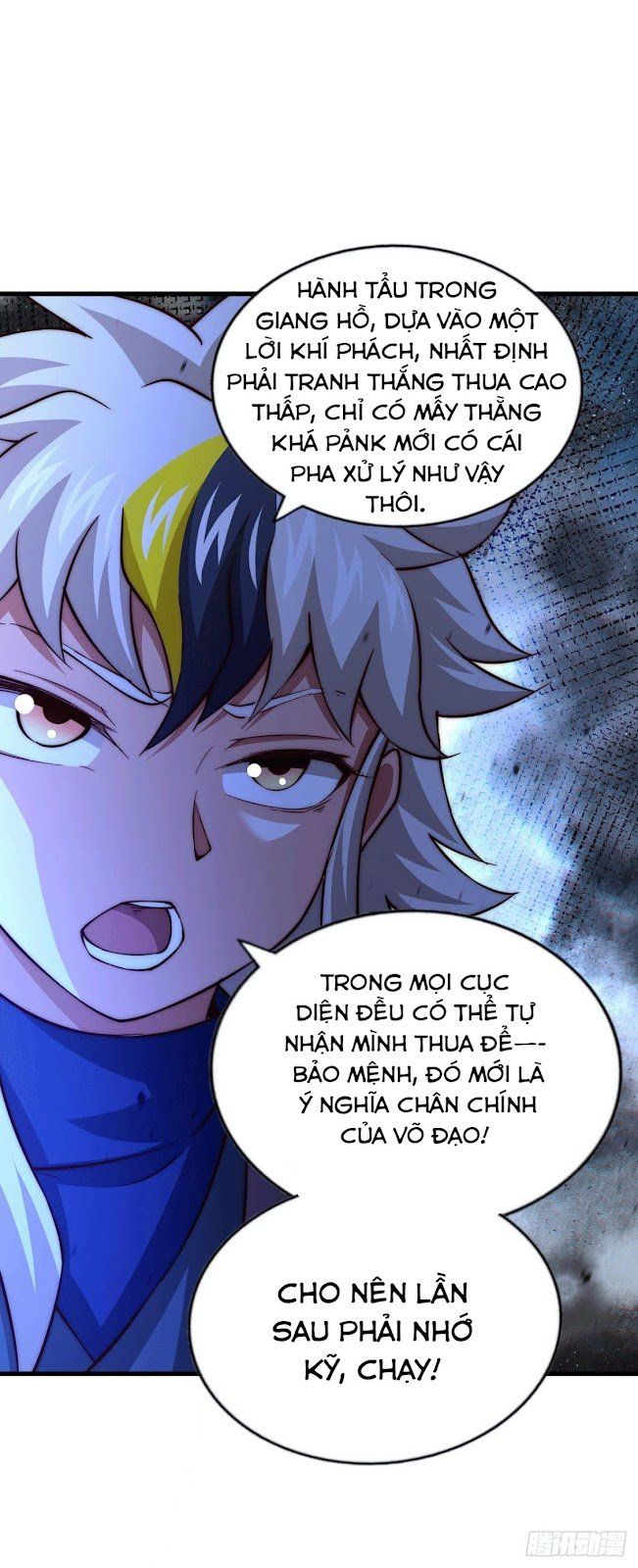đọc truyện Người Trên Vạn Người Chương 51 ảnh 11 tại Giả Dược