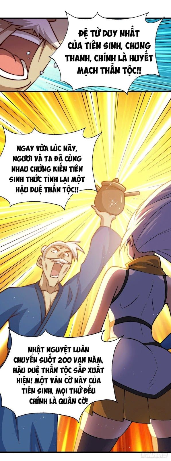 đọc truyện Người Trên Vạn Người Chương 51 ảnh 21 tại Giả Dược
