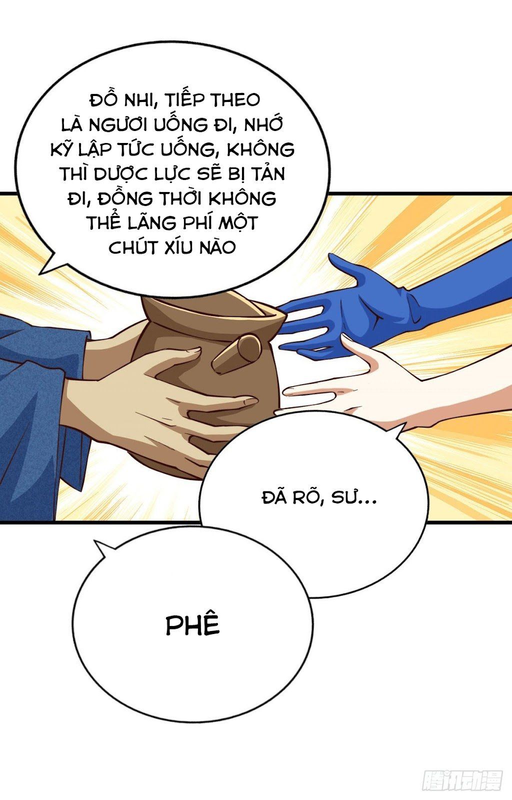 đọc truyện Người Trên Vạn Người Chương 51 ảnh 27 tại Giả Dược