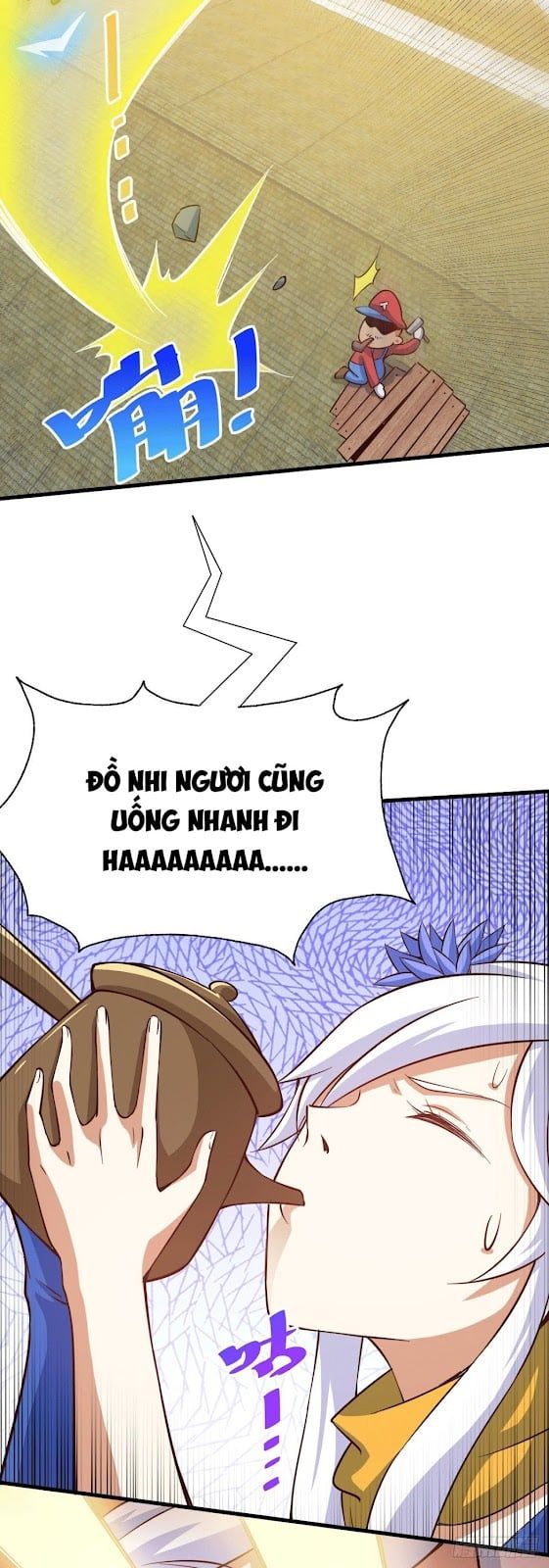 đọc truyện Người Trên Vạn Người Chương 51 ảnh 29 tại Giả Dược