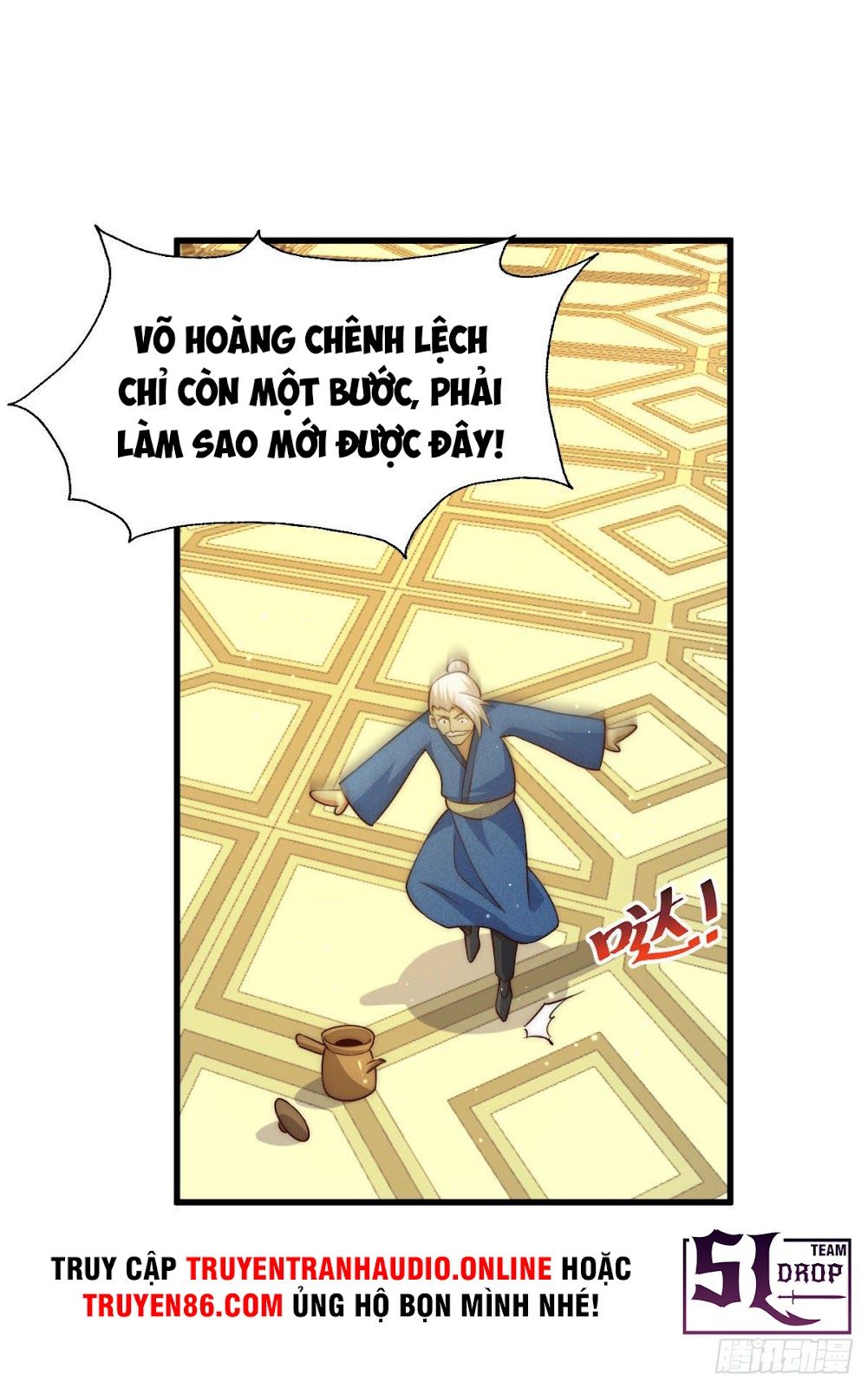 đọc truyện Người Trên Vạn Người Chương 51 ảnh 42 tại Giả Dược