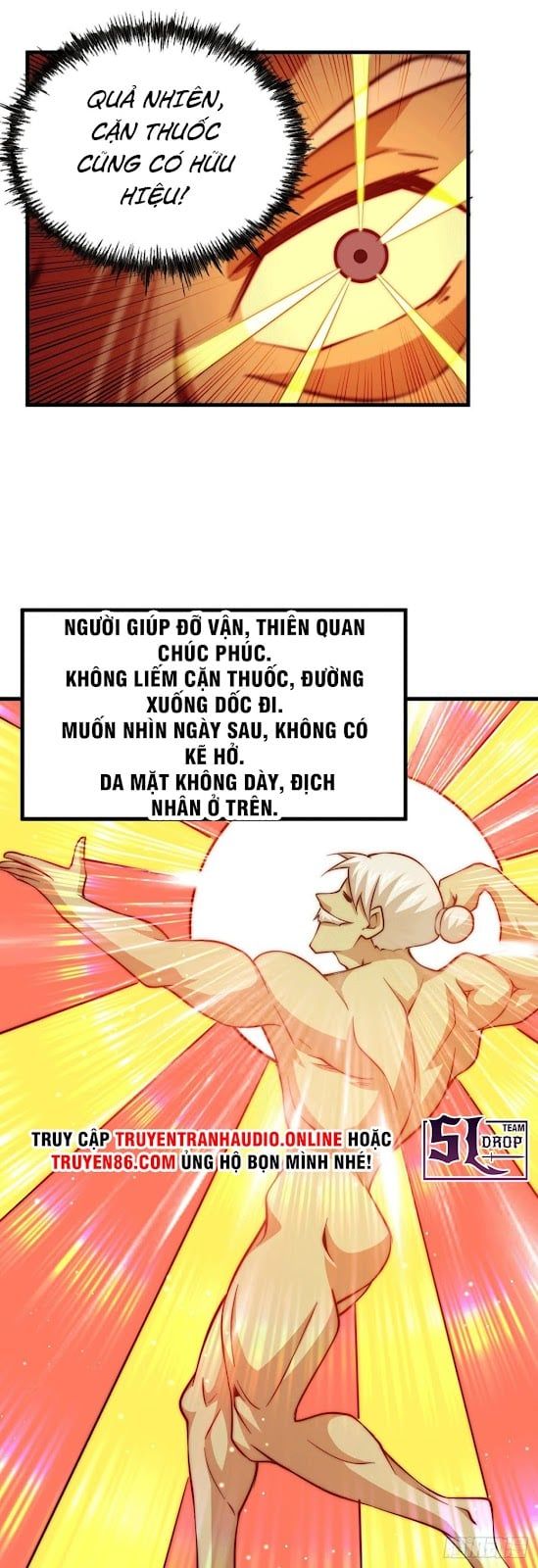 đọc truyện Người Trên Vạn Người Chương 51 ảnh 44 tại Giả Dược