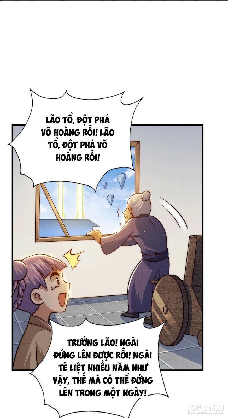đọc truyện Người Trên Vạn Người Chương 51 ảnh 47 tại Giả Dược