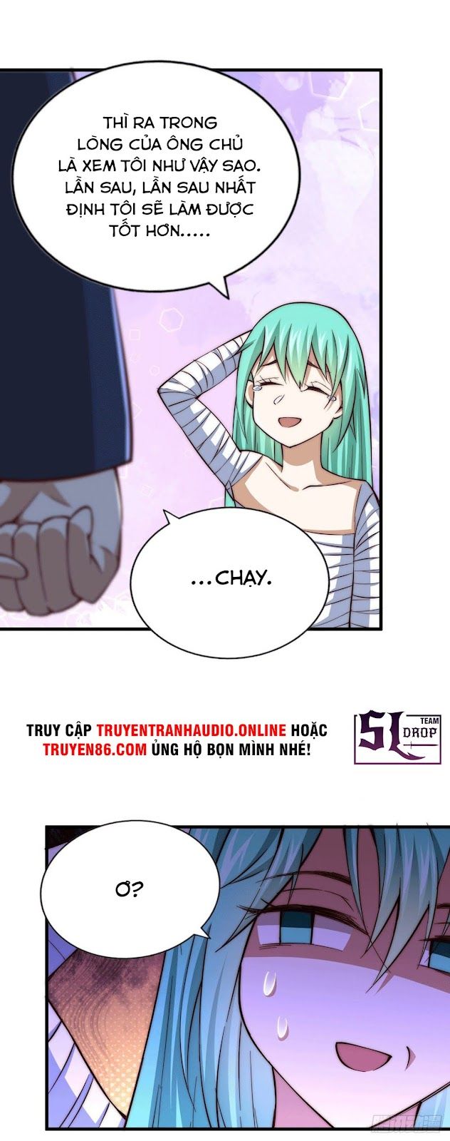 đọc truyện Người Trên Vạn Người Chương 51 ảnh 10 tại Giả Dược
