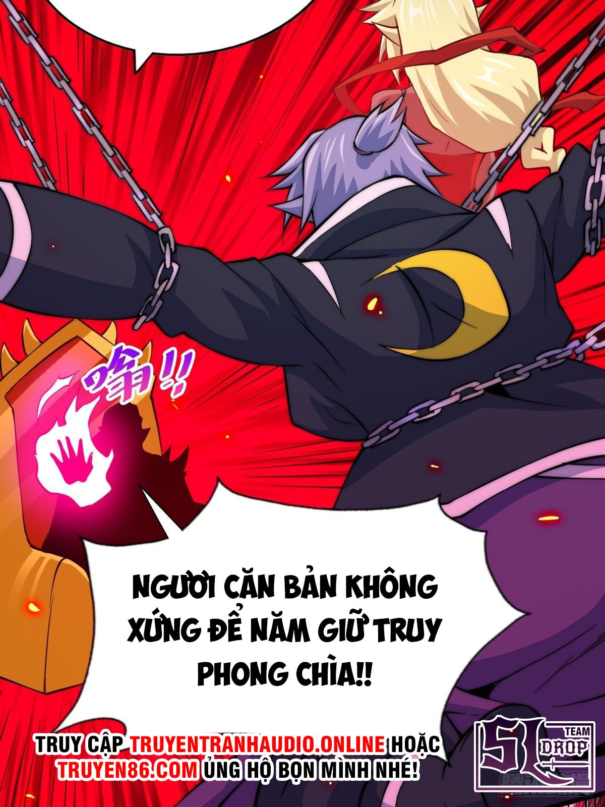 đọc truyện Người Trên Vạn Người Chương 52 ảnh 30 tại Giả Dược