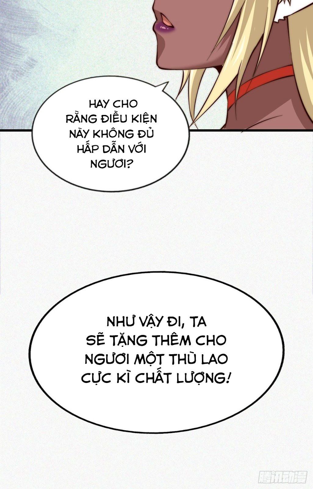 đọc truyện Người Trên Vạn Người Chương 52 ảnh 59 tại Giả Dược