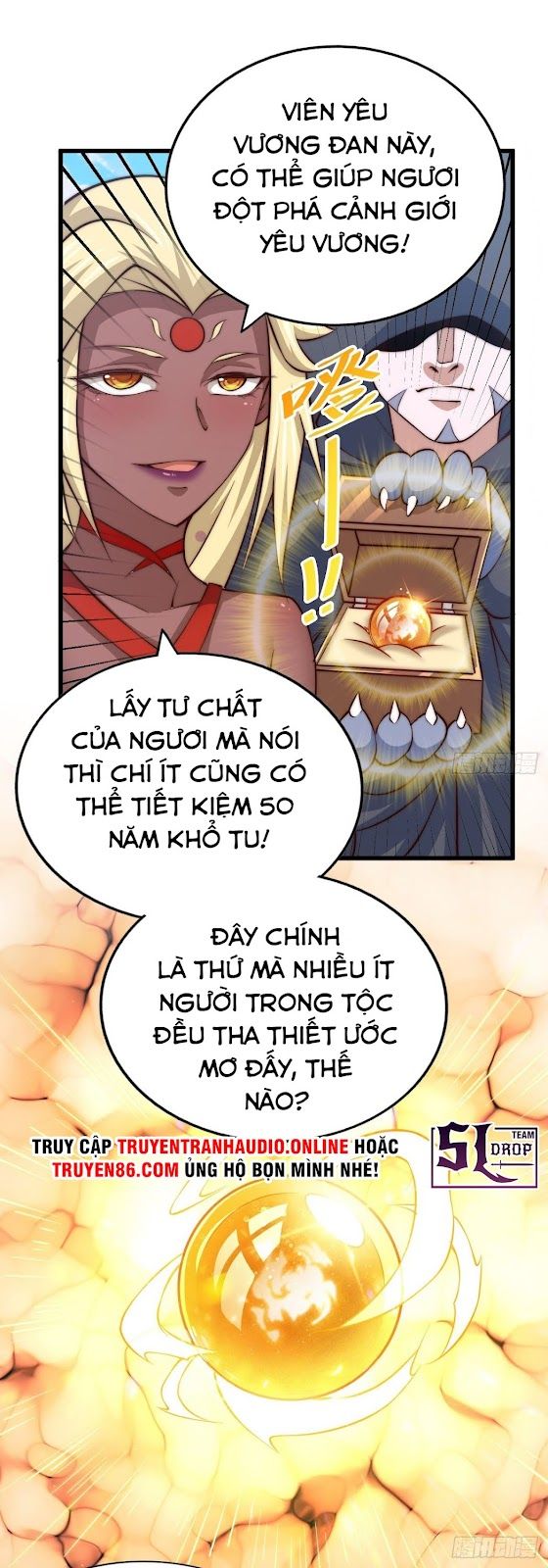 đọc truyện Người Trên Vạn Người Chương 52 ảnh 60 tại Giả Dược