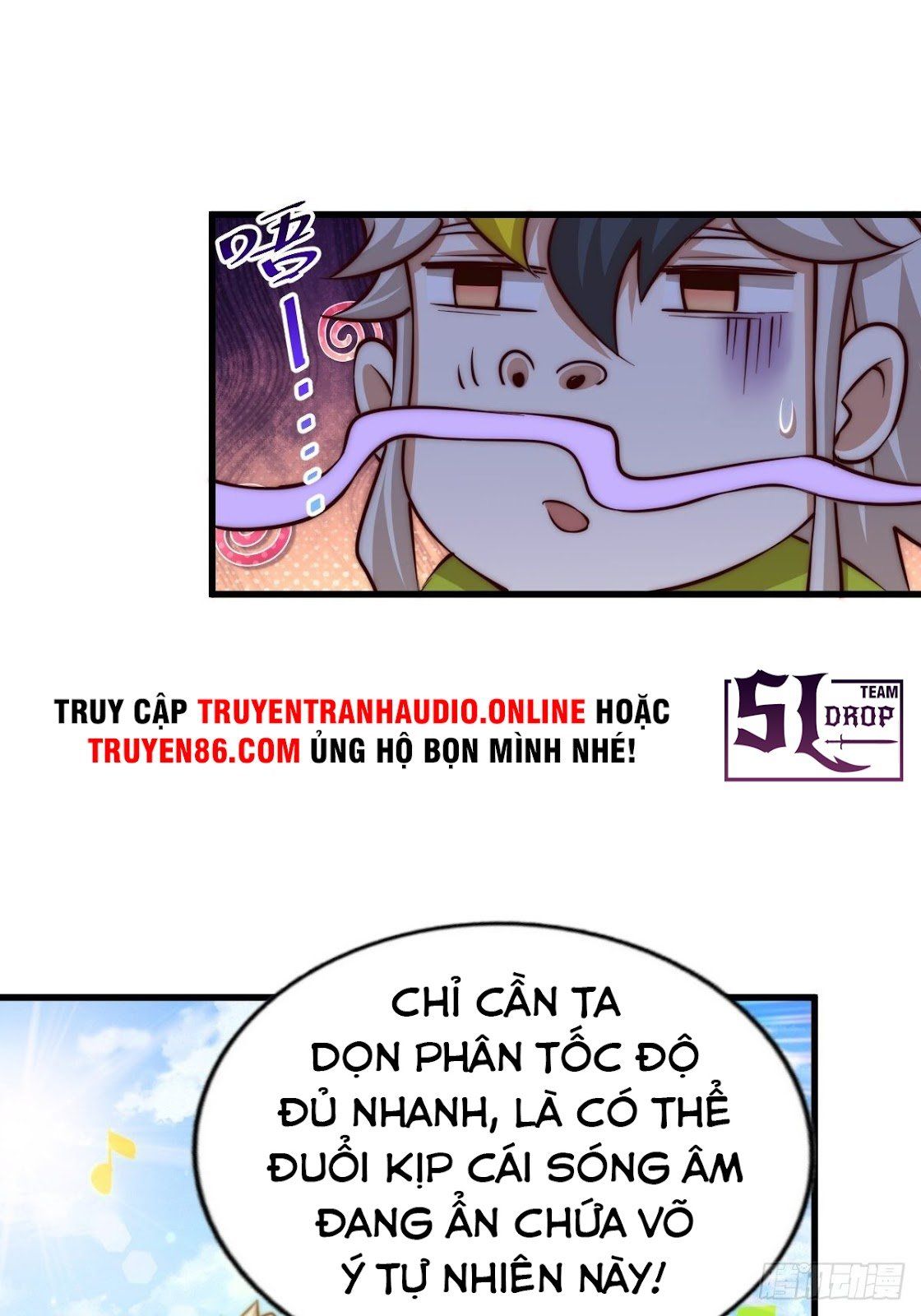 đọc truyện Người Trên Vạn Người Chương 52 ảnh 8 tại Giả Dược