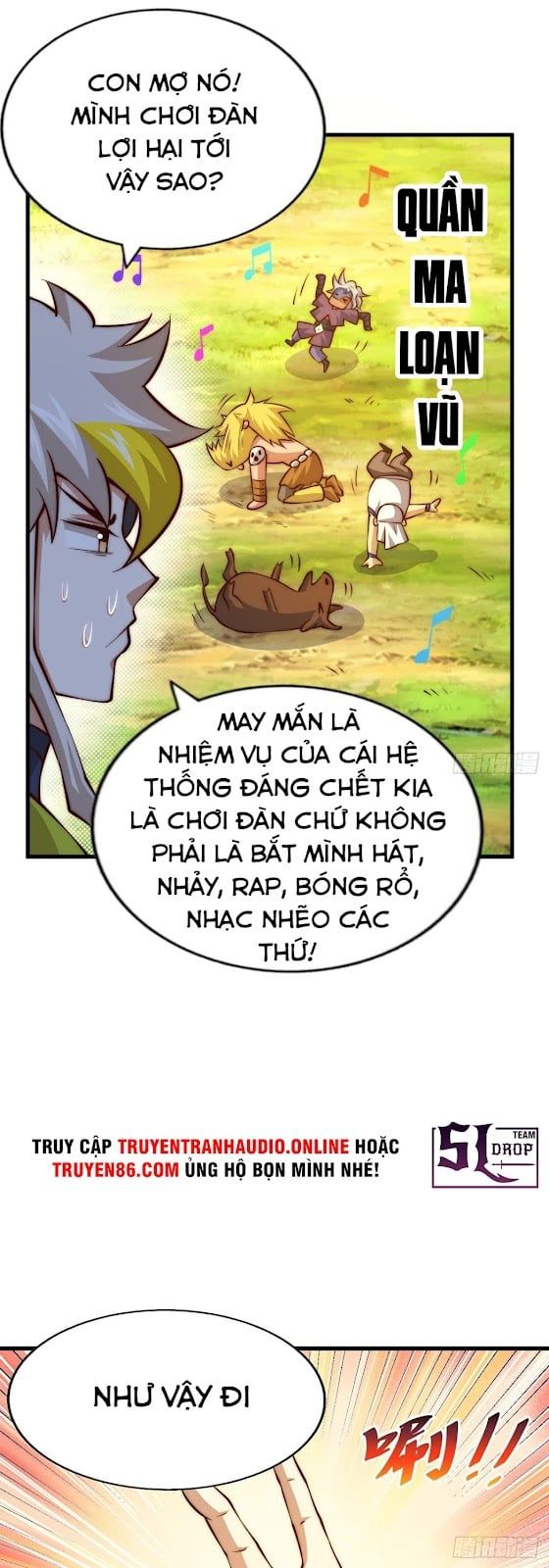 đọc truyện Người Trên Vạn Người Chương 52 ảnh 10 tại Giả Dược