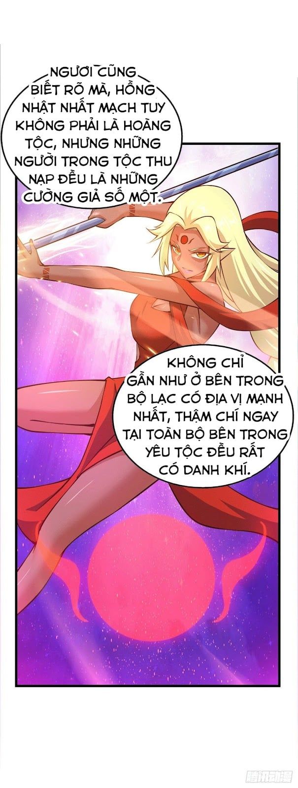đọc truyện Người Trên Vạn Người Chương 53 ảnh 19 tại Giả Dược