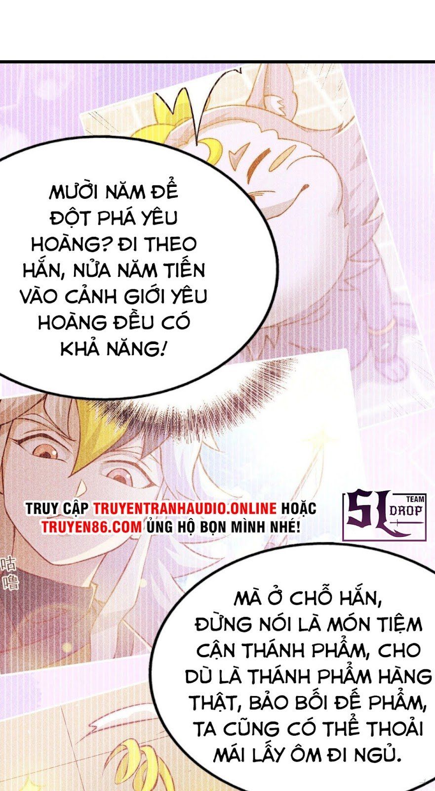 đọc truyện Người Trên Vạn Người Chương 53 ảnh 30 tại Giả Dược